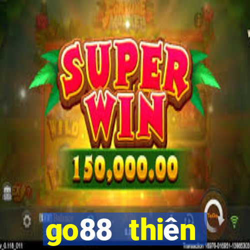 go88 thiên đường giải trí