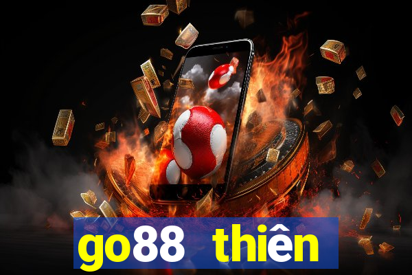 go88 thiên đường giải trí