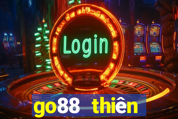 go88 thiên đường giải trí