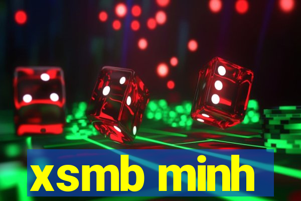 xsmb minh