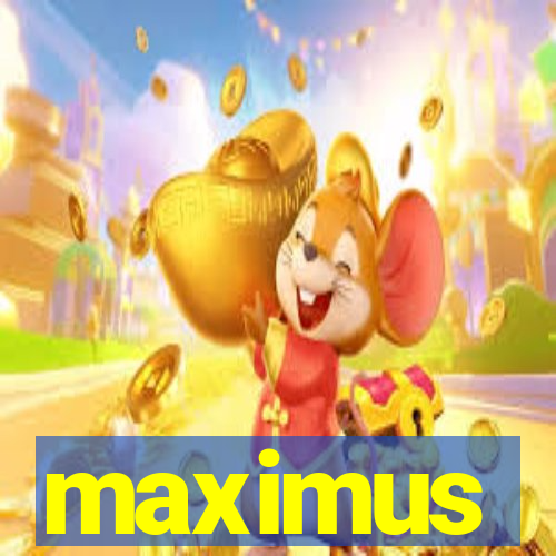 maximus spielautomaten online