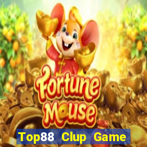 Top88 Clup Game Bài Liêng Online