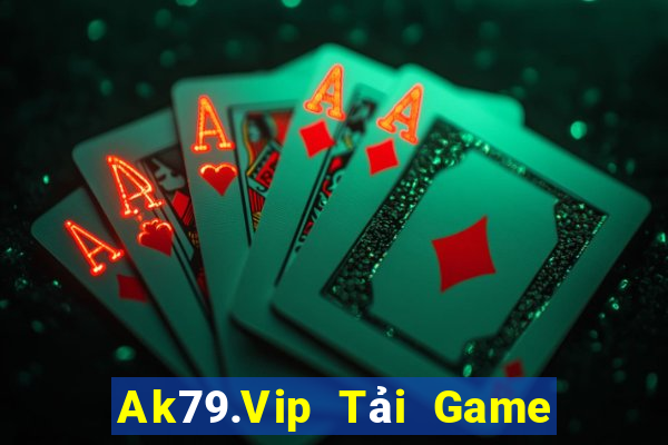 Ak79.Vip Tải Game Bài Go88