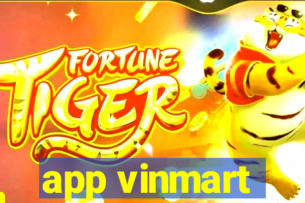 app vinmart