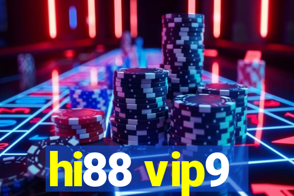 hi88 vip9