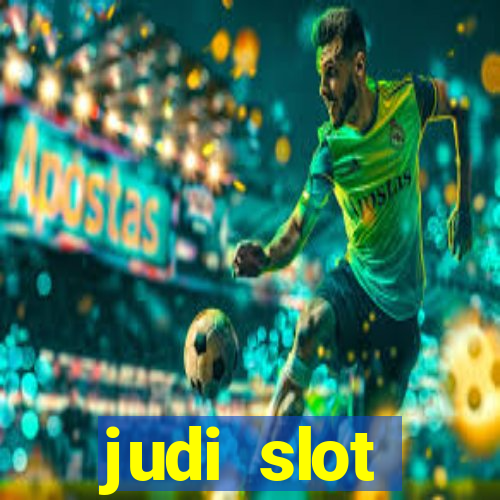 judi slot terpercaya depobos