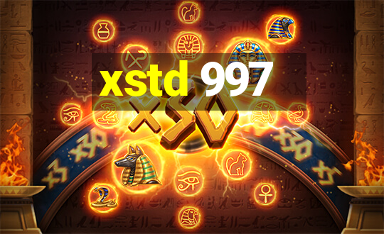 xstd 997