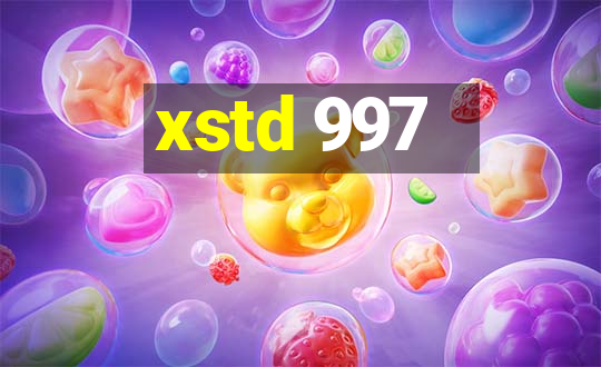 xstd 997