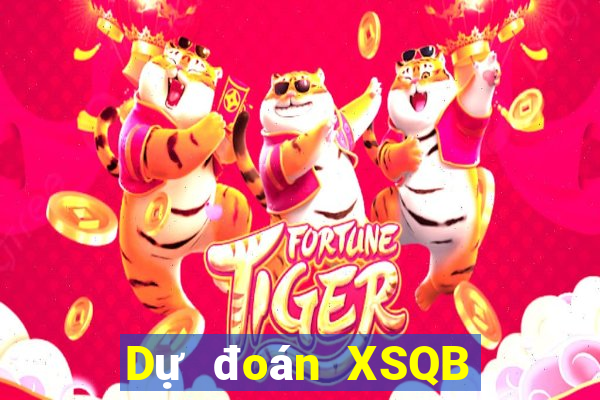 Dự đoán XSQB ngày 16