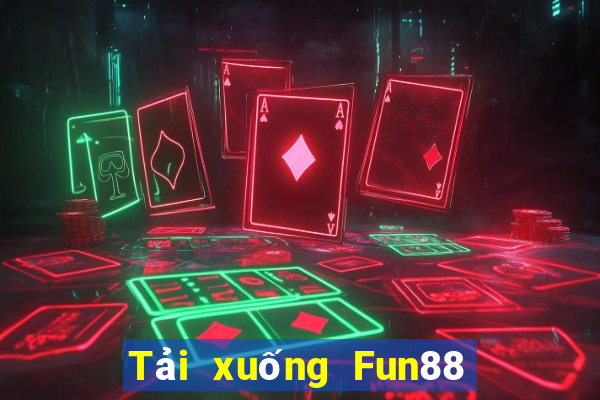 Tải xuống Fun88 bắn cá