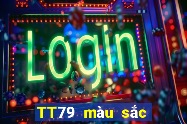 TT79 màu sắc đầy đủ