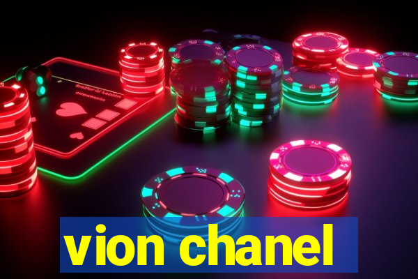 vion chanel