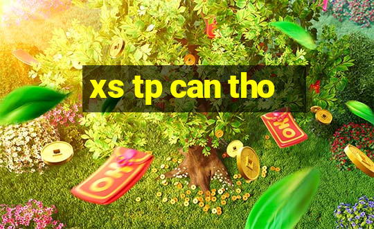 xs tp can tho