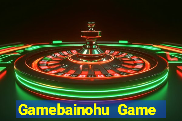 Gamebainohu Game Bài 6789