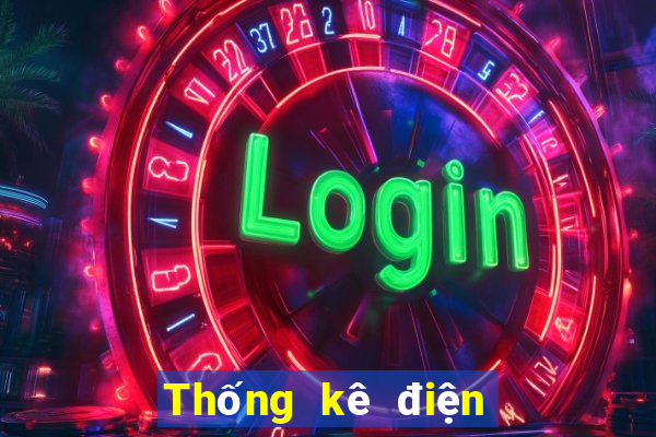 Thống kê điện toán hôm nay