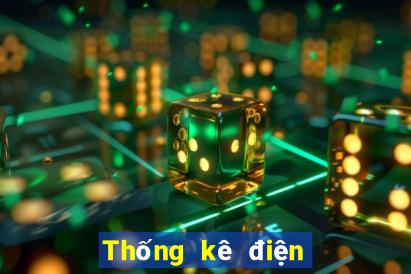 Thống kê điện toán hôm nay