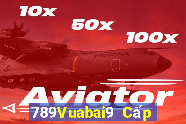 789Vuabai9 Cấp phép trò chơi MG