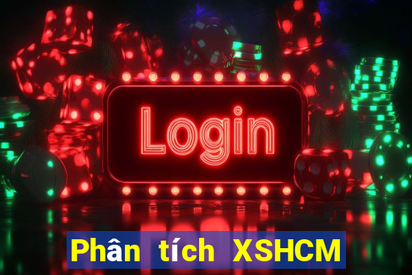 Phân tích XSHCM ngày mai