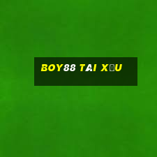 boy88 tài xỉu