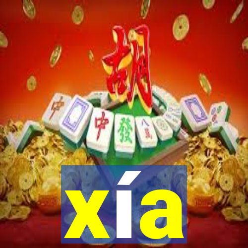 xía