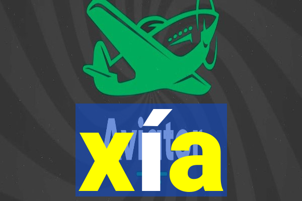 xía