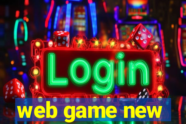 web game new