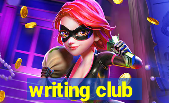 writing club