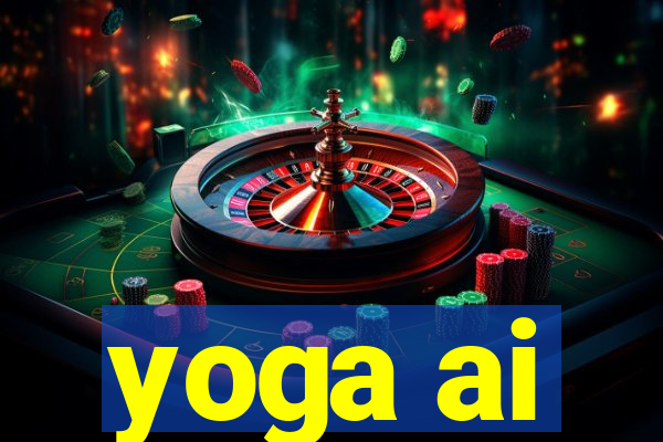 yoga ai