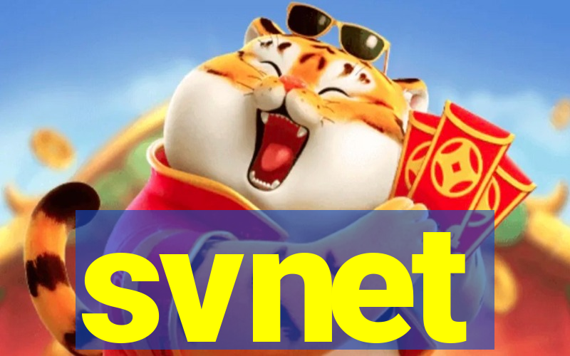 svnet