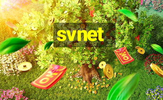 svnet