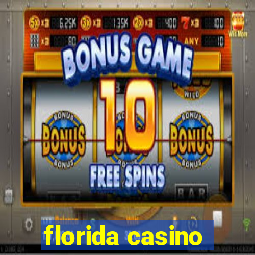 florida casino