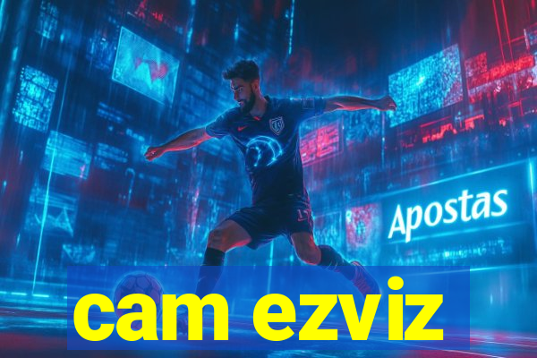 cam ezviz