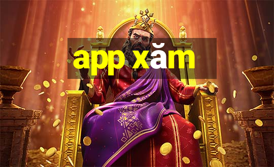 app xăm