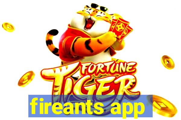 fireants app