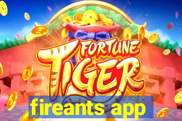 fireants app