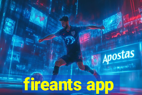 fireants app