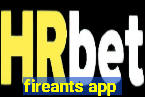 fireants app