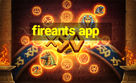 fireants app