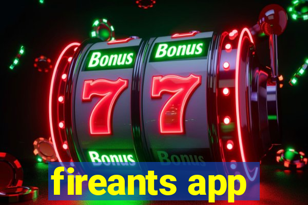 fireants app