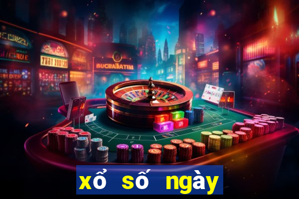 xổ số ngày hôm nay miền tây