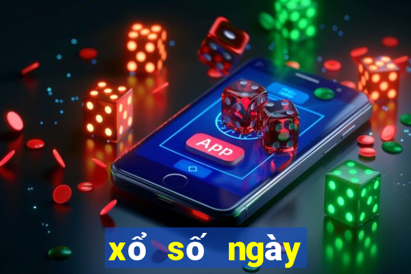 xổ số ngày hôm nay miền tây