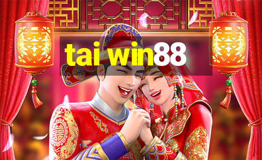 tai win88