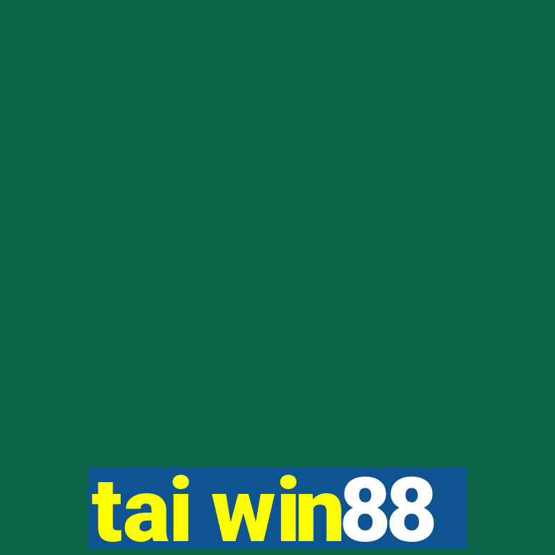 tai win88