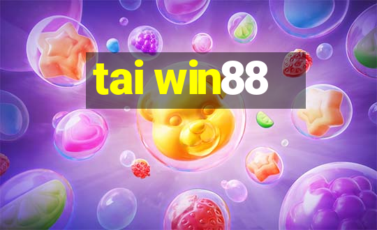 tai win88