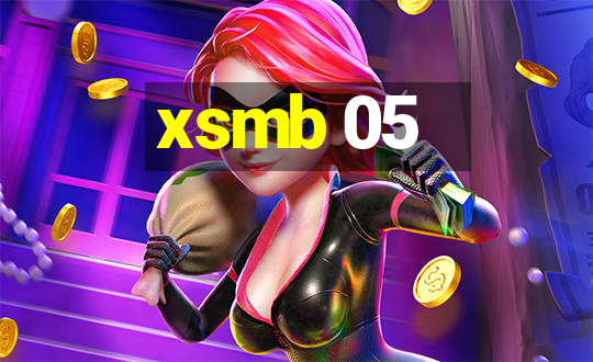 xsmb 05