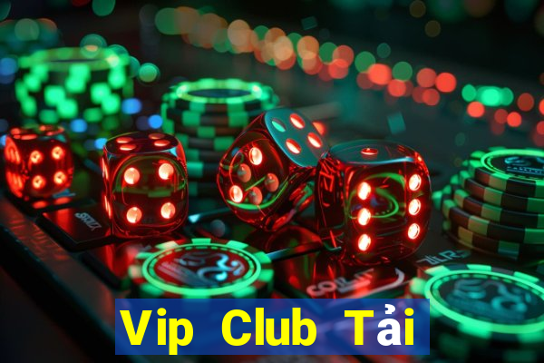 Vip Club Tải Game Bài Go88