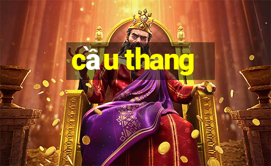 cầu thang