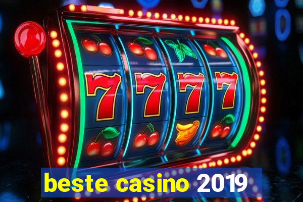 beste casino 2019