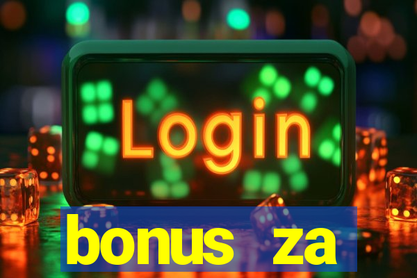 bonus za rejestracje casino