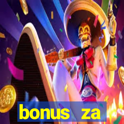 bonus za rejestracje casino